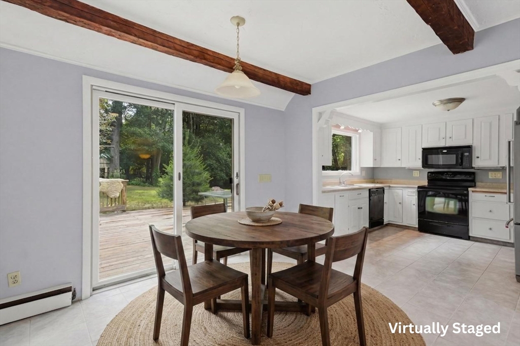 18 Forrest Road Topsfield, MA 01983 - Photo 16 of 38