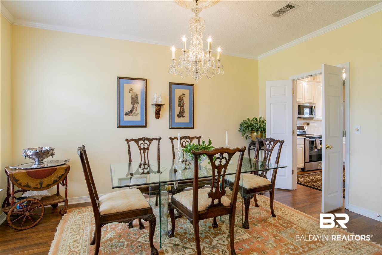 9515 Clubhouse Drive Foley, AL 36535 - Photo 17 of 21