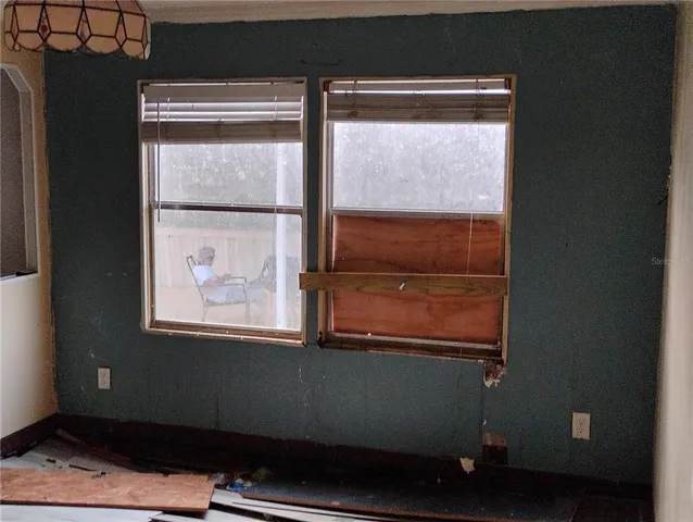 a close up of a microwave