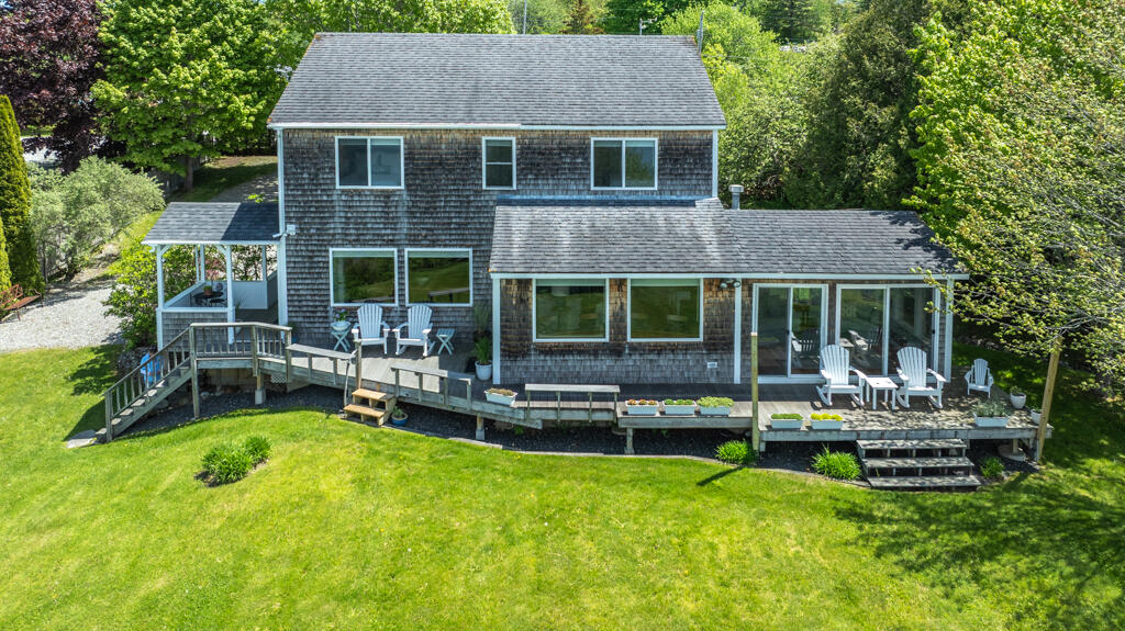720 Wallston Road St. George, ME 04860 - Photo 82 of 103 Chickadee Imagery, LLC-0194