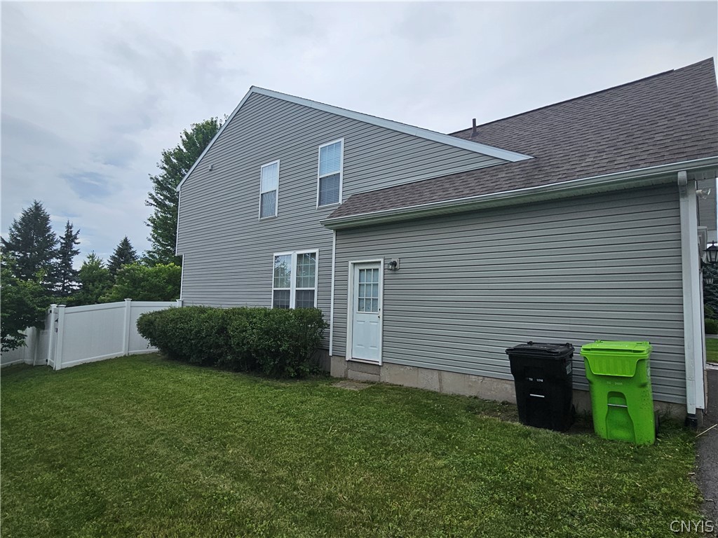4561 Reliant Road Onondaga, NY 13078 - Photo 4 of 43
