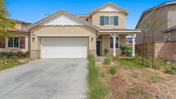 $524,999 | 27270 Barre Drive, Menifee, CA 92584