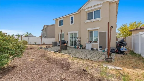 $524,999 | 27270 Barre Drive, Menifee, CA 92584