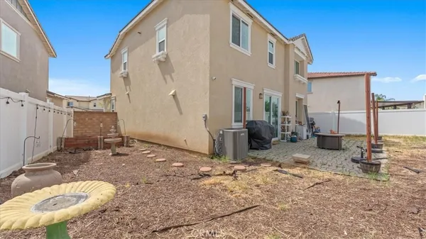 $524,999 | 27270 Barre Drive, Menifee, CA 92584