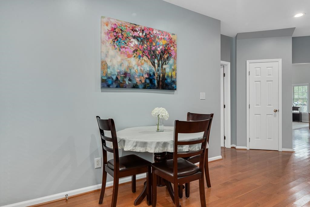 7030 Sandy Forks Road, Unit 103 Raleigh, NC 27609 - Photo 12 of 36 Photo 12