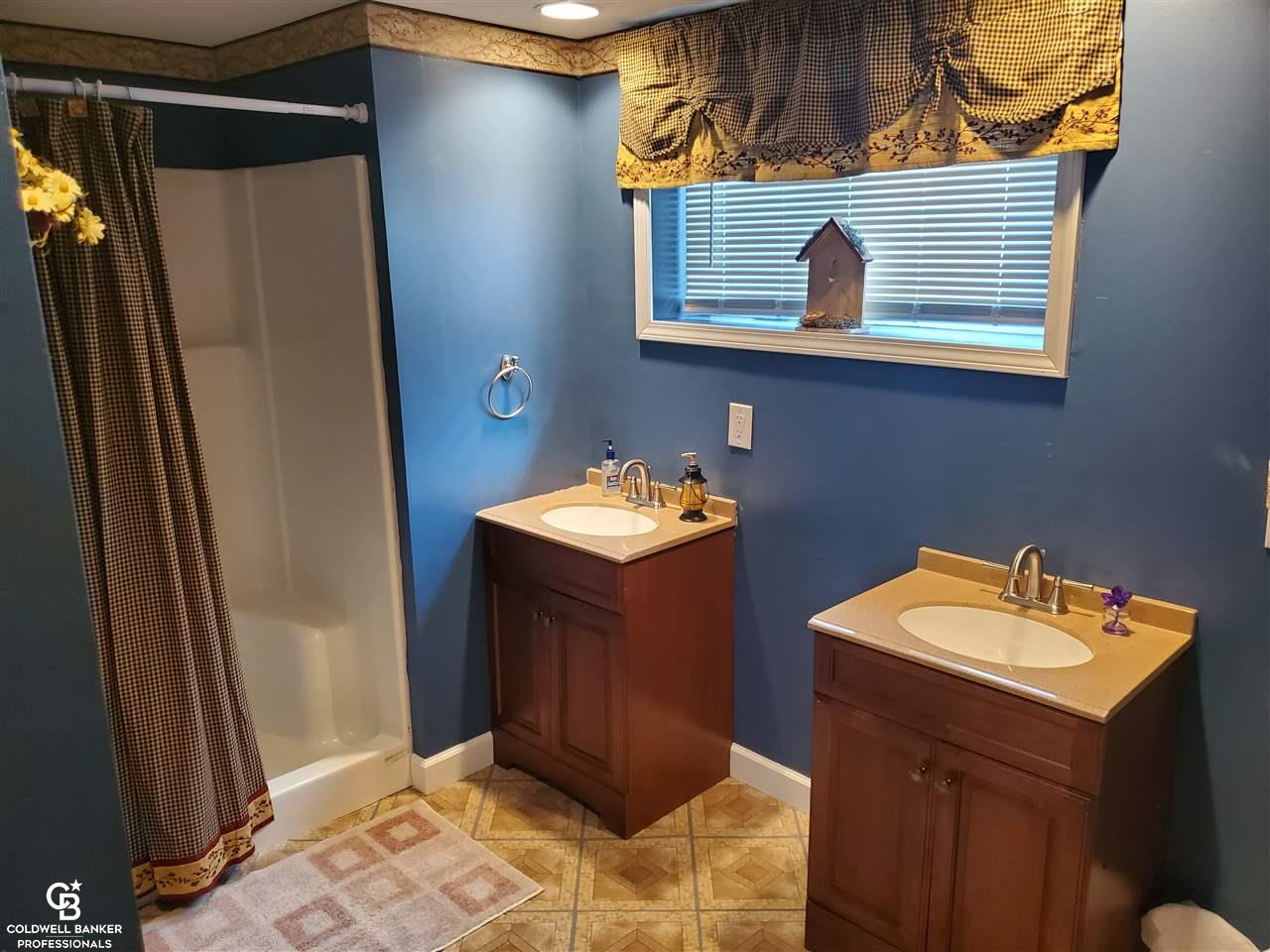 14081 Jeddo Road Yale, MI 48097 - Photo 28 of 45 Lower Level Bath