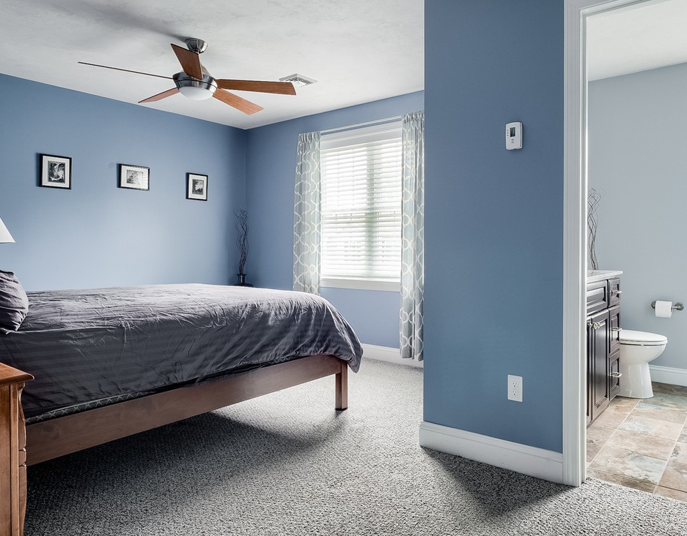 211 Barre Paxton Road, Unit 18 Rutland, MA 01543 - Photo 14 of 23
