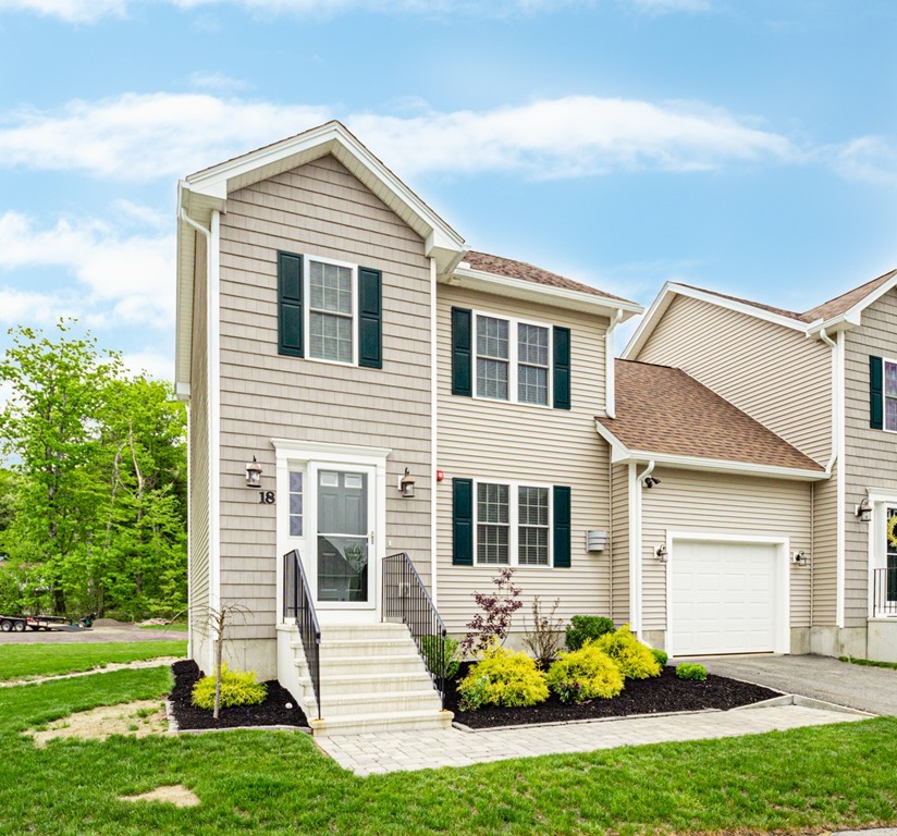 211 Barre Paxton Road, Unit 18 Rutland, MA 01543 - Photo 2 of 23