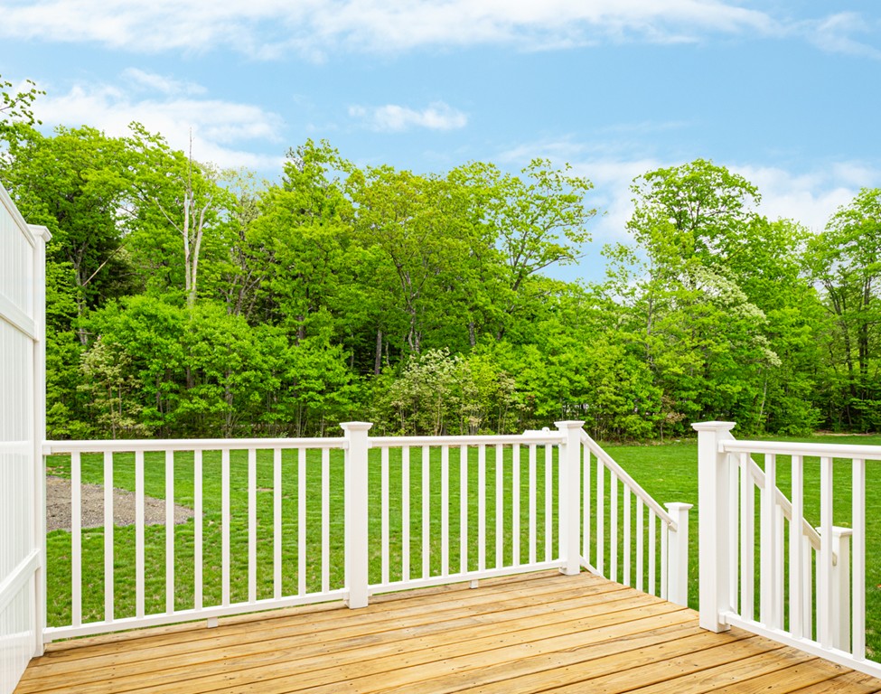 211 Barre Paxton Road, Unit 18 Rutland, MA 01543 - Photo 21 of 23