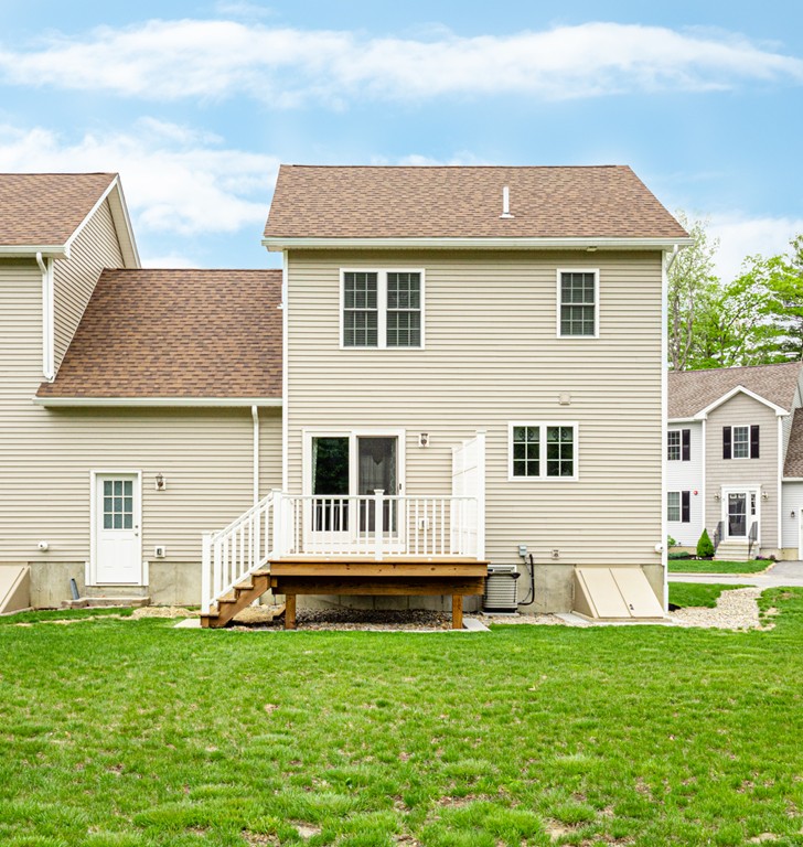 211 Barre Paxton Road, Unit 18 Rutland, MA 01543 - Photo 22 of 23