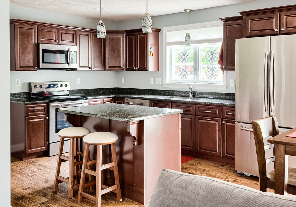 211 Barre Paxton Road, Unit 18 Rutland, MA 01543 - Photo 3 of 23