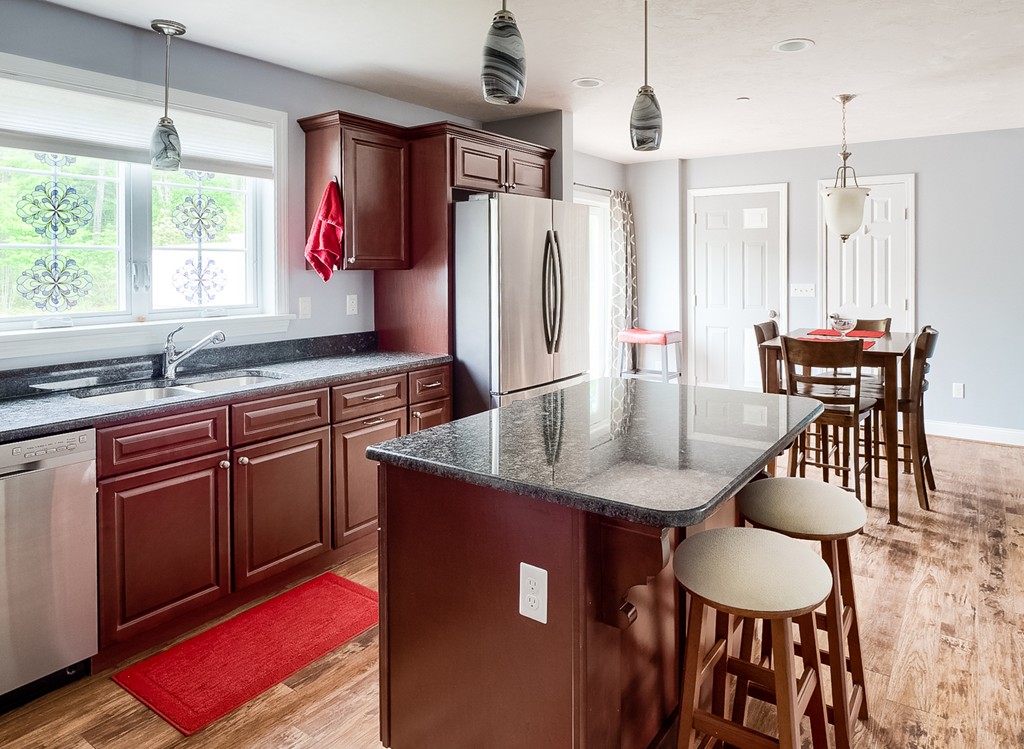 211 Barre Paxton Road, Unit 18 Rutland, MA 01543 - Photo 6 of 23