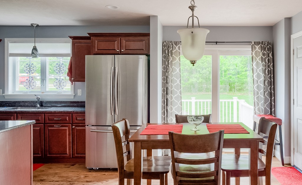 211 Barre Paxton Road, Unit 18 Rutland, MA 01543 - Photo 7 of 23