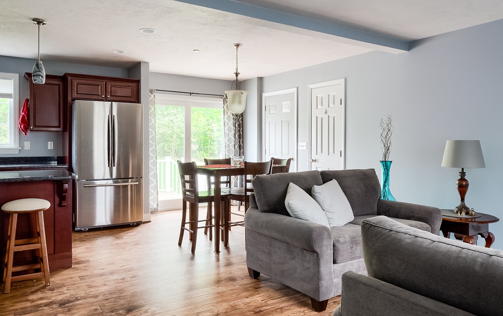 211 Barre Paxton Road, Unit 18 Rutland, MA 01543 - Photo 8 of 23