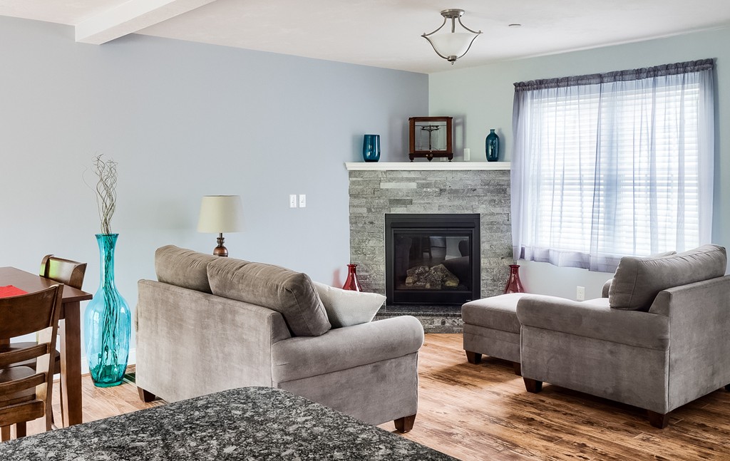 211 Barre Paxton Road, Unit 18 Rutland, MA 01543 - Photo 10 of 23