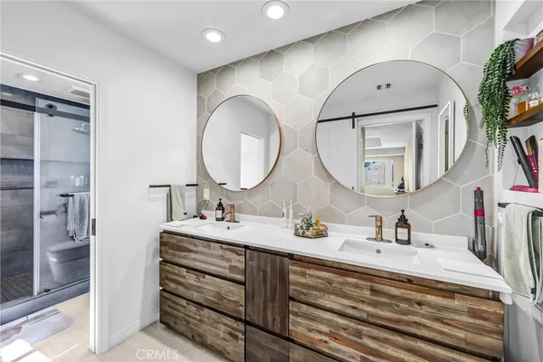 $4,500 | 1849 10th Avenue, Unit E, Monrovia, CA 91016