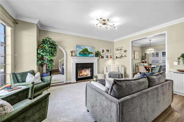 $4,500 | 1849 10th Avenue, Unit E, Monrovia, CA 91016