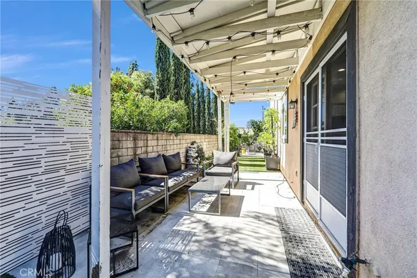$4,500 | 1849 10th Avenue, Unit E, Monrovia, CA 91016