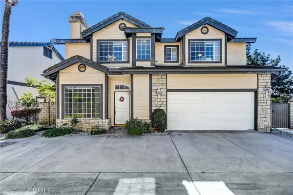 $4,500 | 1849 10th Avenue, Unit E, Monrovia, CA 91016