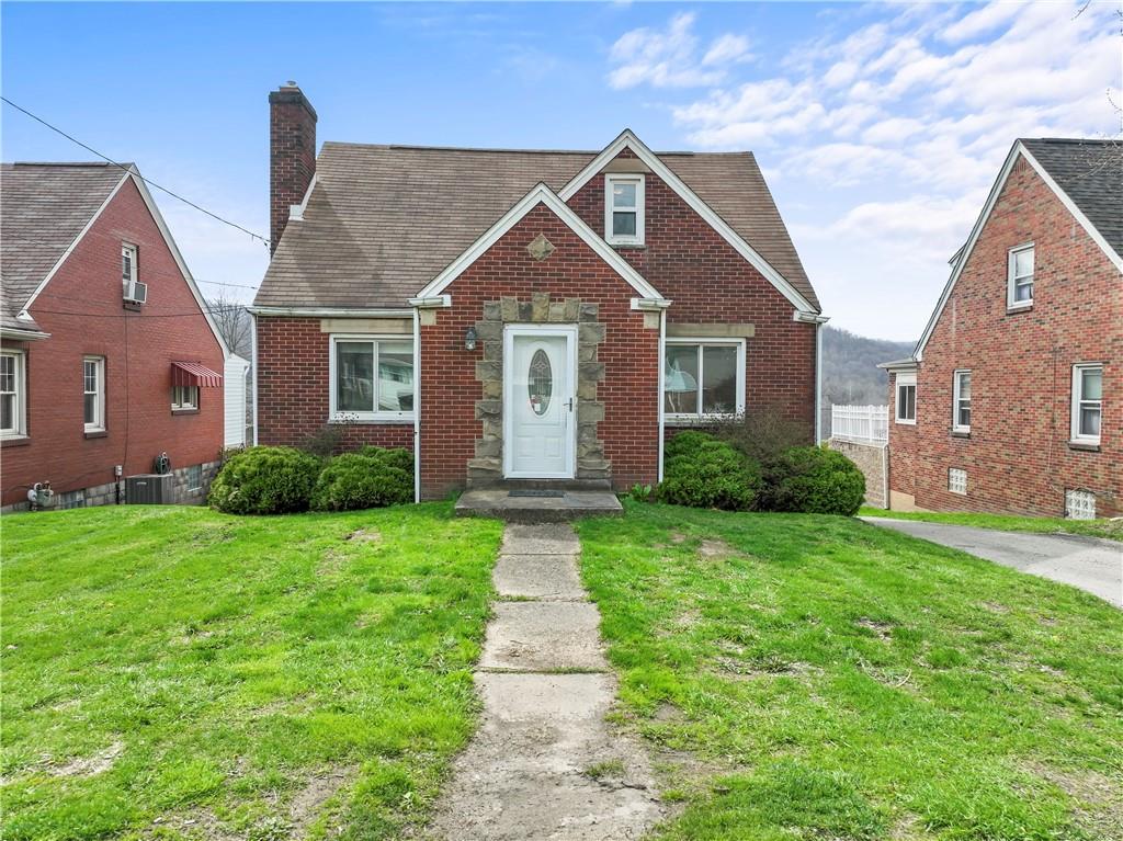 1195 Midland Beaver Road Industry, PA 15052 - Photo 1 of 26 Gallery Image 1