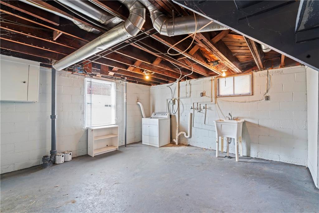 1195 Midland Beaver Road Industry, PA 15052 - Photo 24 of 26 Gallery Image 24