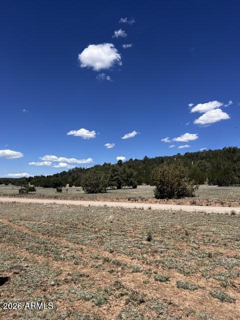 Lot 15 Juniper Mtn Ranches, Unit 15 Seligman, AZ 86337 - Photo 8 of 13 a view of lake view and mountain view
