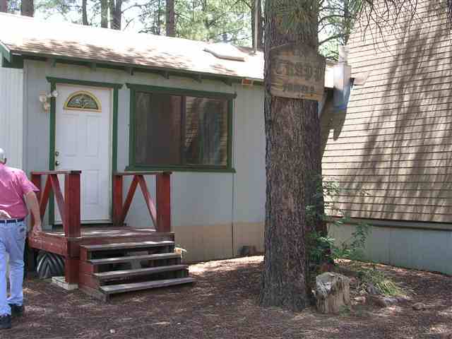 4800 W Lakeside, AZ 85929 - Photo 1 of 4