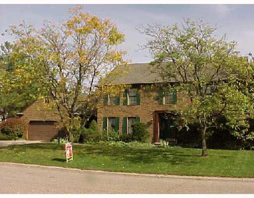 51404 Hunting Ridge Trail Granger, IN 46530 - Photo 1 of 8 Gallery Image 1