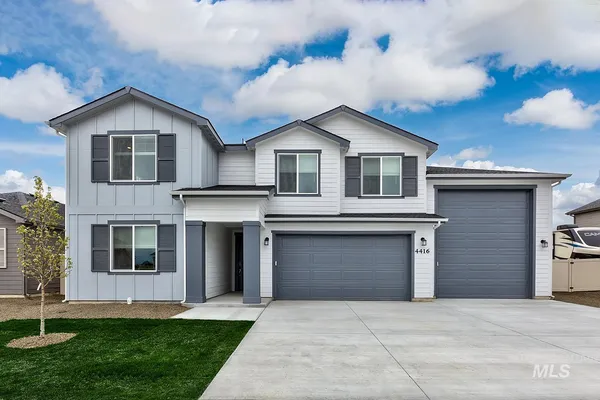 $568,800 | 4416 Portofino Way, Caldwell, ID 83605