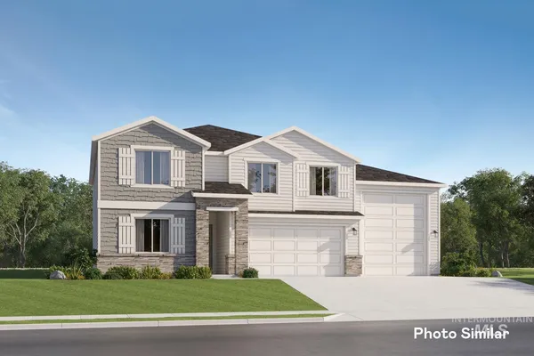 $564,800 | 4416 Portofino Way, Caldwell, ID 83605