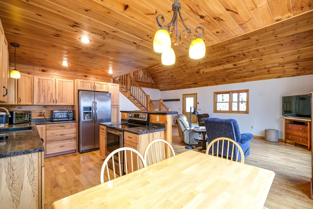 551 Timberwood Hills Road Murphy, NC 28906 - Photo 14 of 75
