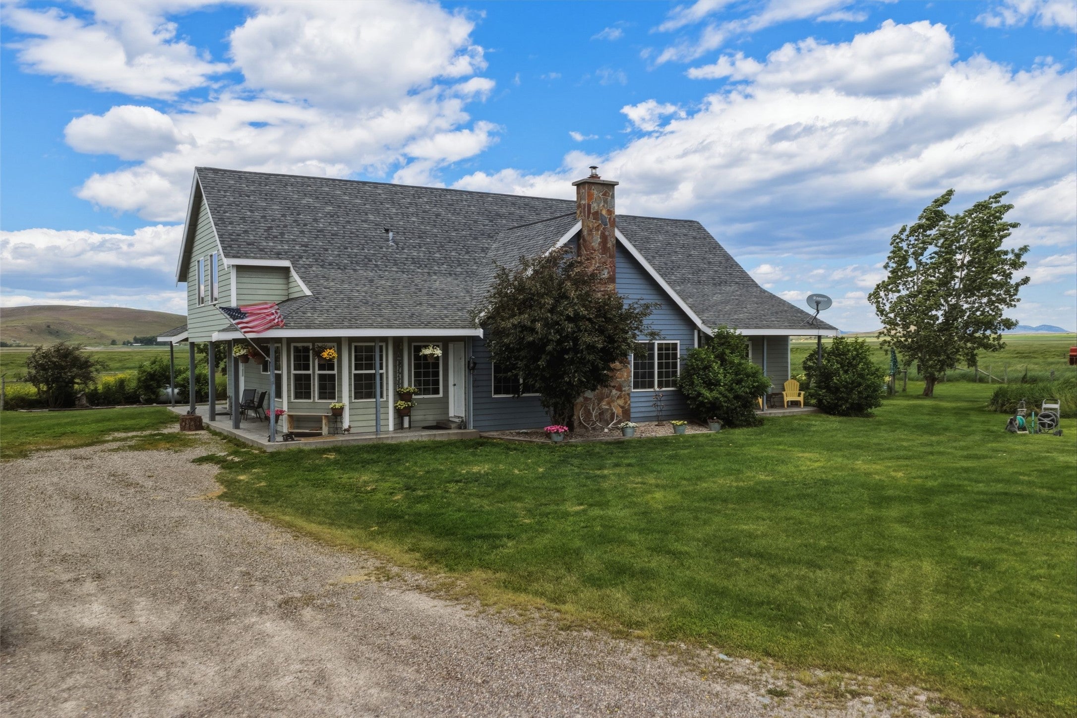 42501 Stasso Road Polson, MT 59860 - Photo 70 of 71 Gallery Image 70