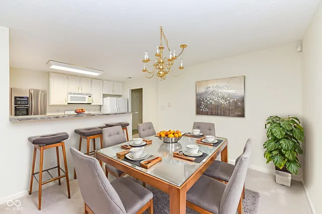 $275,000 | 11139 Tisbury Court, Fishers, IN 46038