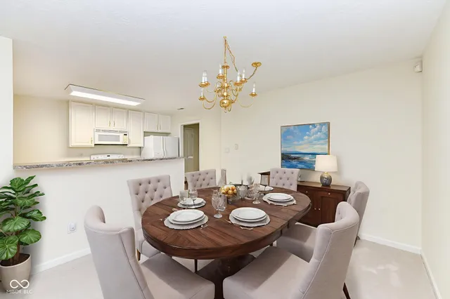 $275,000 | 11139 Tisbury Court, Fishers, IN 46038