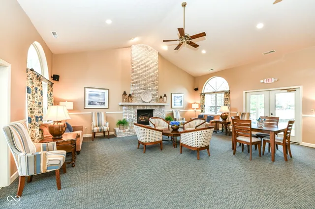 $275,000 | 11139 Tisbury Court, Fishers, IN 46038