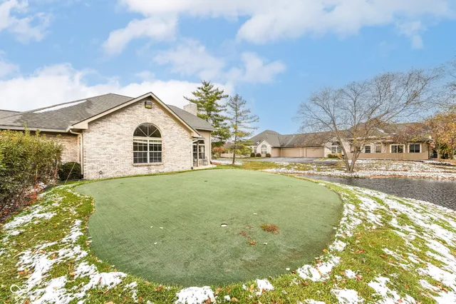 $275,000 | 11139 Tisbury Court, Fishers, IN 46038