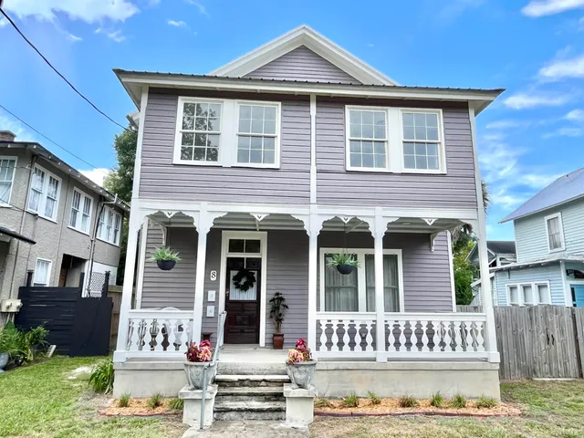 $2,100 | 8 Rohde Avenue, Unit 1, St. Augustine, FL 32084