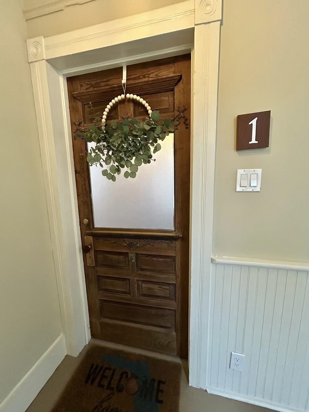 8 Rohde Avenue, Unit 1 St. Augustine, FL 32084 - Photo 7 of 11