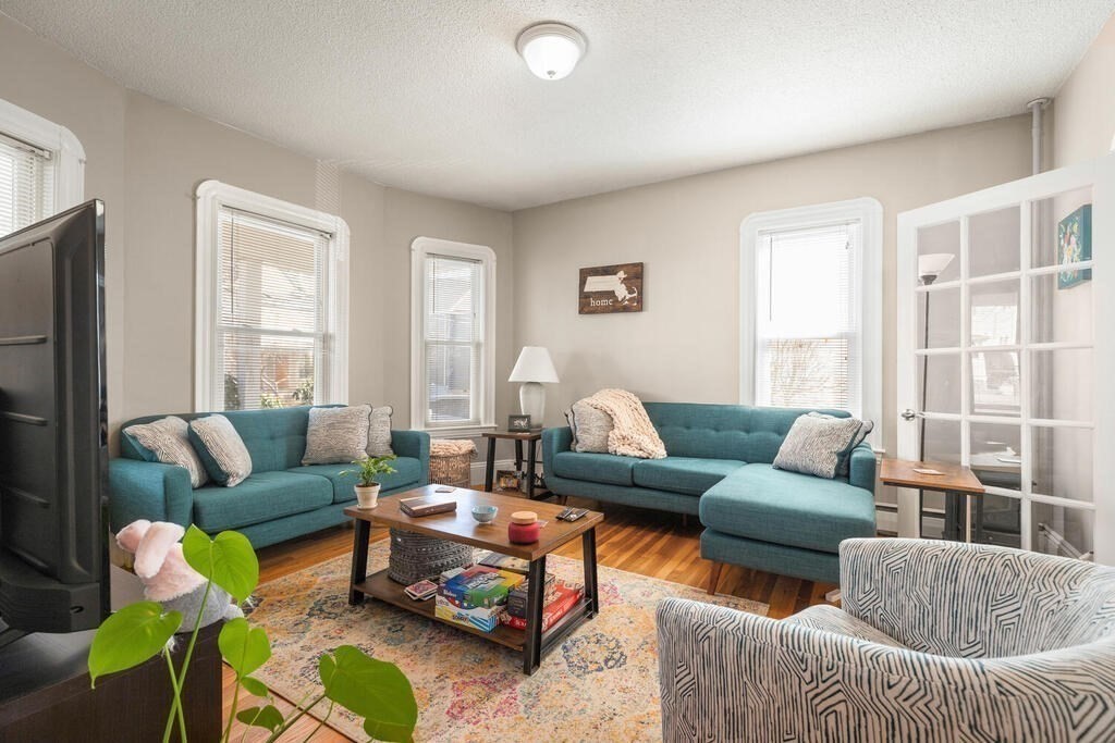 155 Spruce Street, Unit 1 Watertown, MA 02472 - Photo 4 of 14