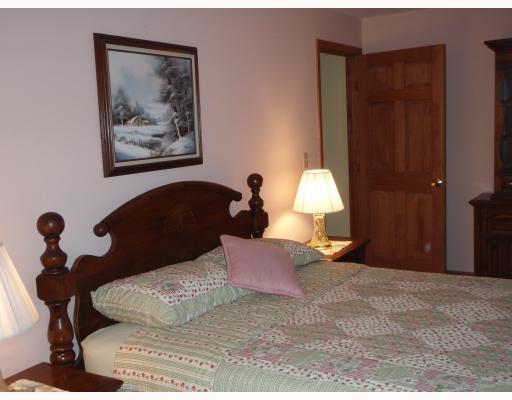 61 Hemlock Road Wiscasset, ME 04578 - Photo 6 of 11 Master Bedroom.