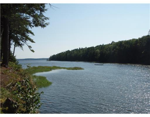 61 Hemlock Road Wiscasset, ME 04578 - Photo 8 of 11 View.