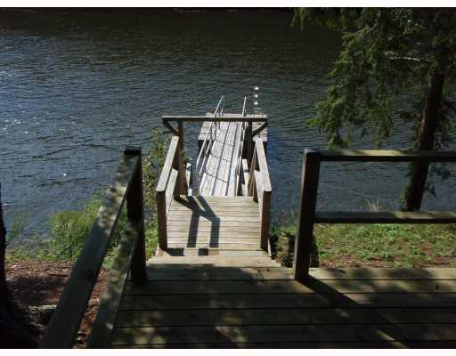61 Hemlock Road Wiscasset, ME 04578 - Photo 9 of 11 Waterfront/Dock/Pier.