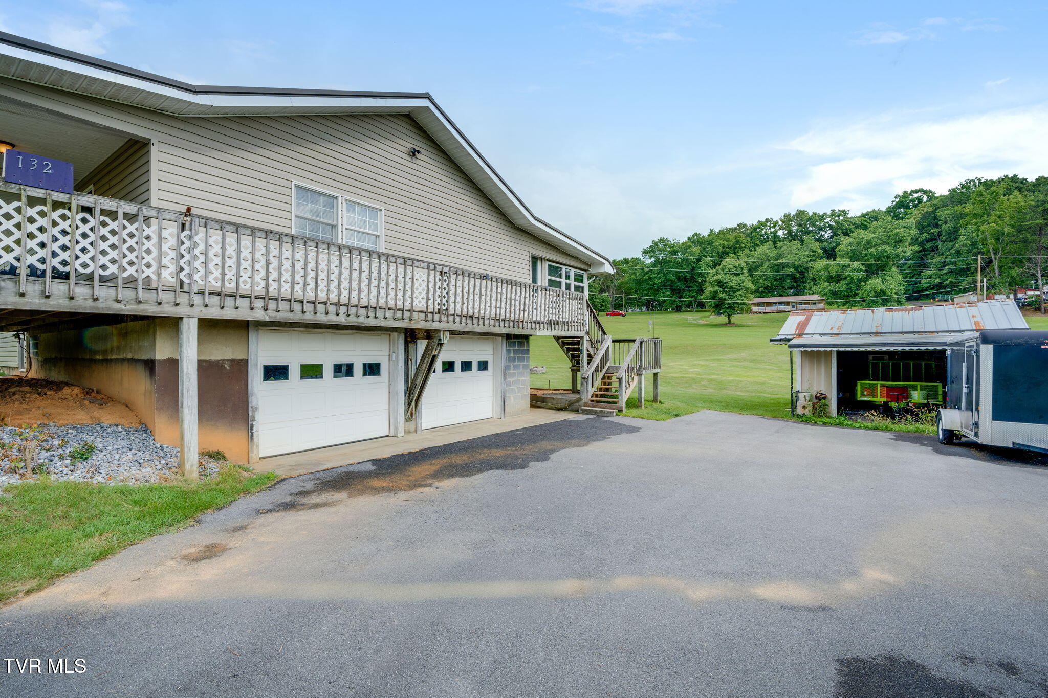 132 Old Country Road Church Hill, TN 37642 - Photo 34 of 46 34O