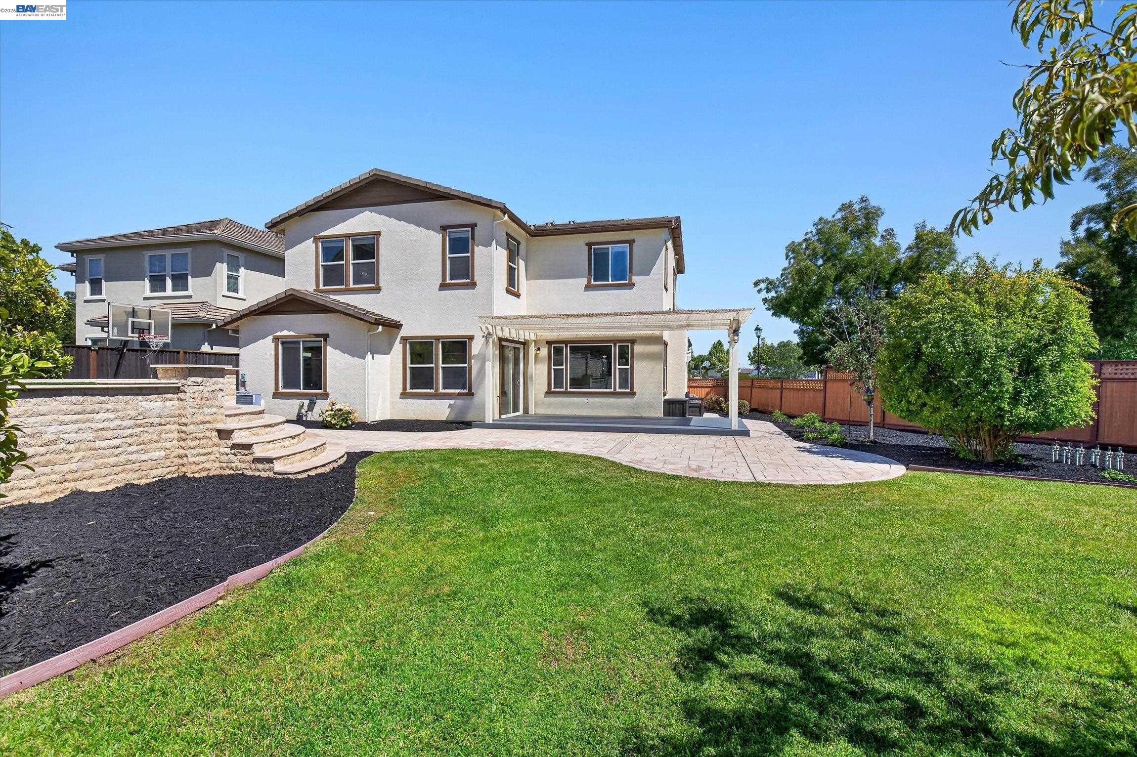 4278 Jordan Ranch Drive Dublin, CA 94568 - Photo 48 of 51