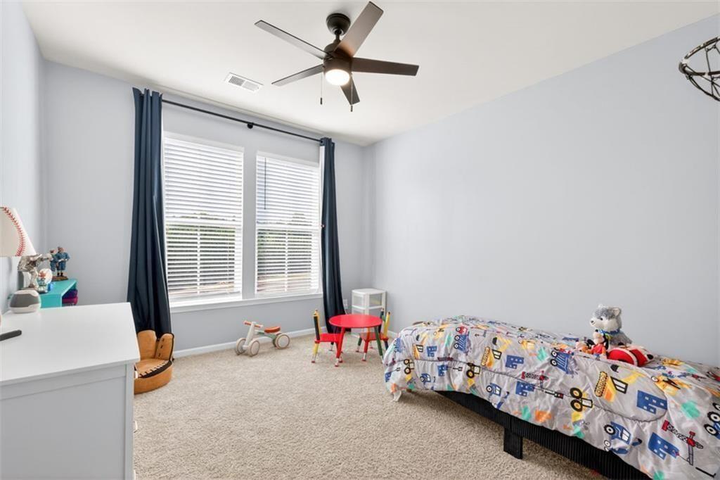 1537 Ridgewood Court Monroe, GA 30656 - Photo 29 of 62