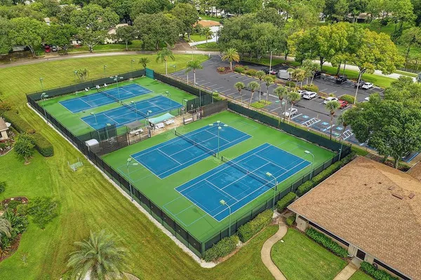 $215,900 | 2291 Shelly Drive, Unit D, Palm Harbor, FL 34684