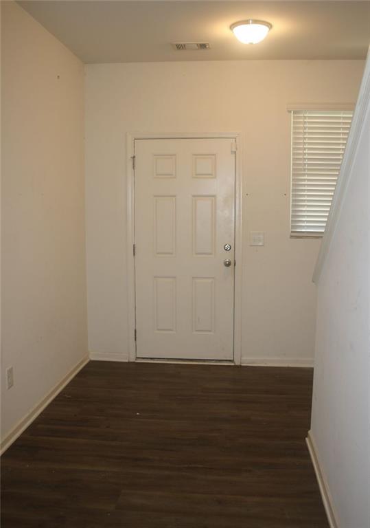 1625 Honeysuckle Path Conyers, GA 30012 - Photo 5 of 17 a view of wooden floor