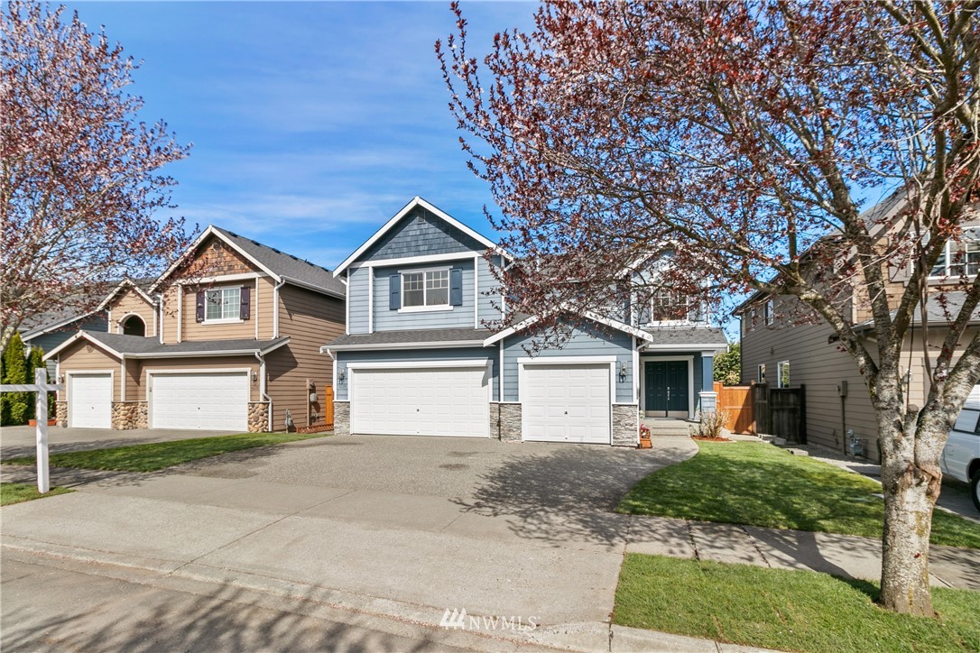 4229 154th Place Southeast Bothell, WA 98012 - Photo 1 of 24