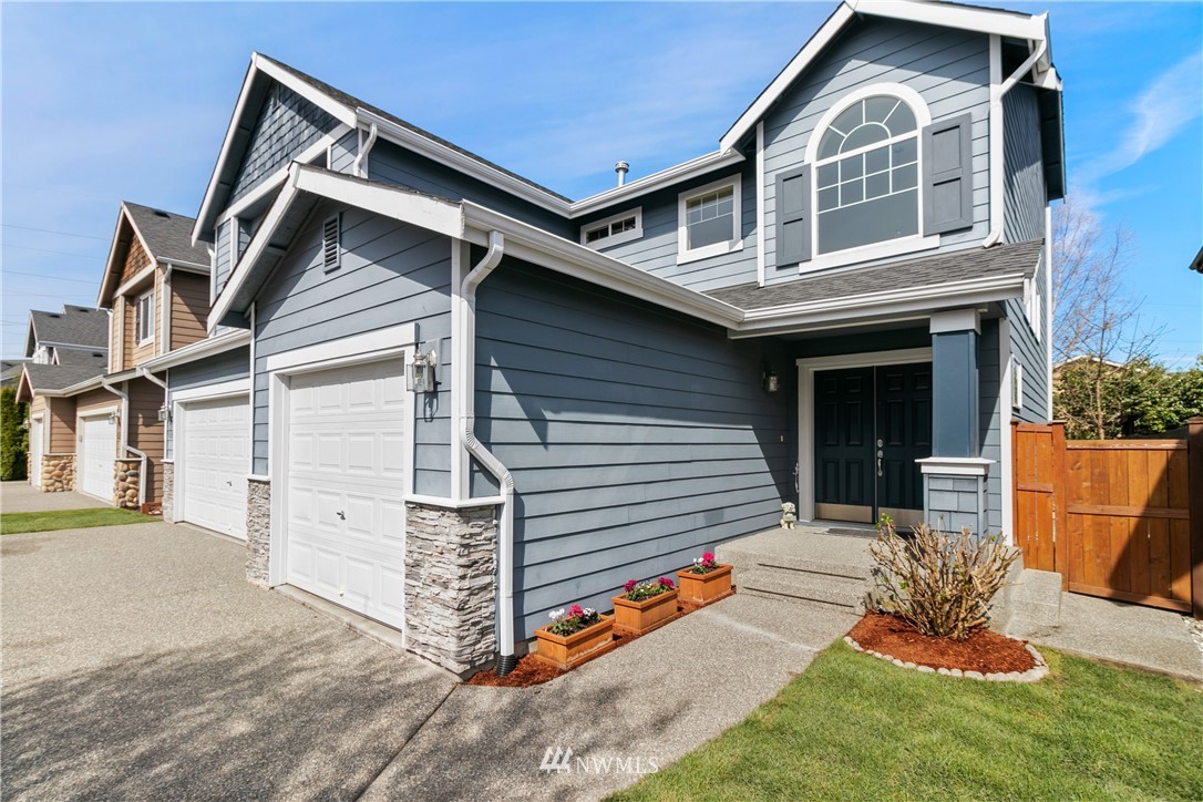4229 154th Place Southeast Bothell, WA 98012 - Photo 2 of 24