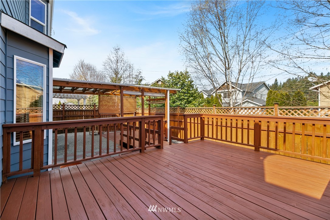 4229 154th Place Southeast Bothell, WA 98012 - Photo 20 of 24